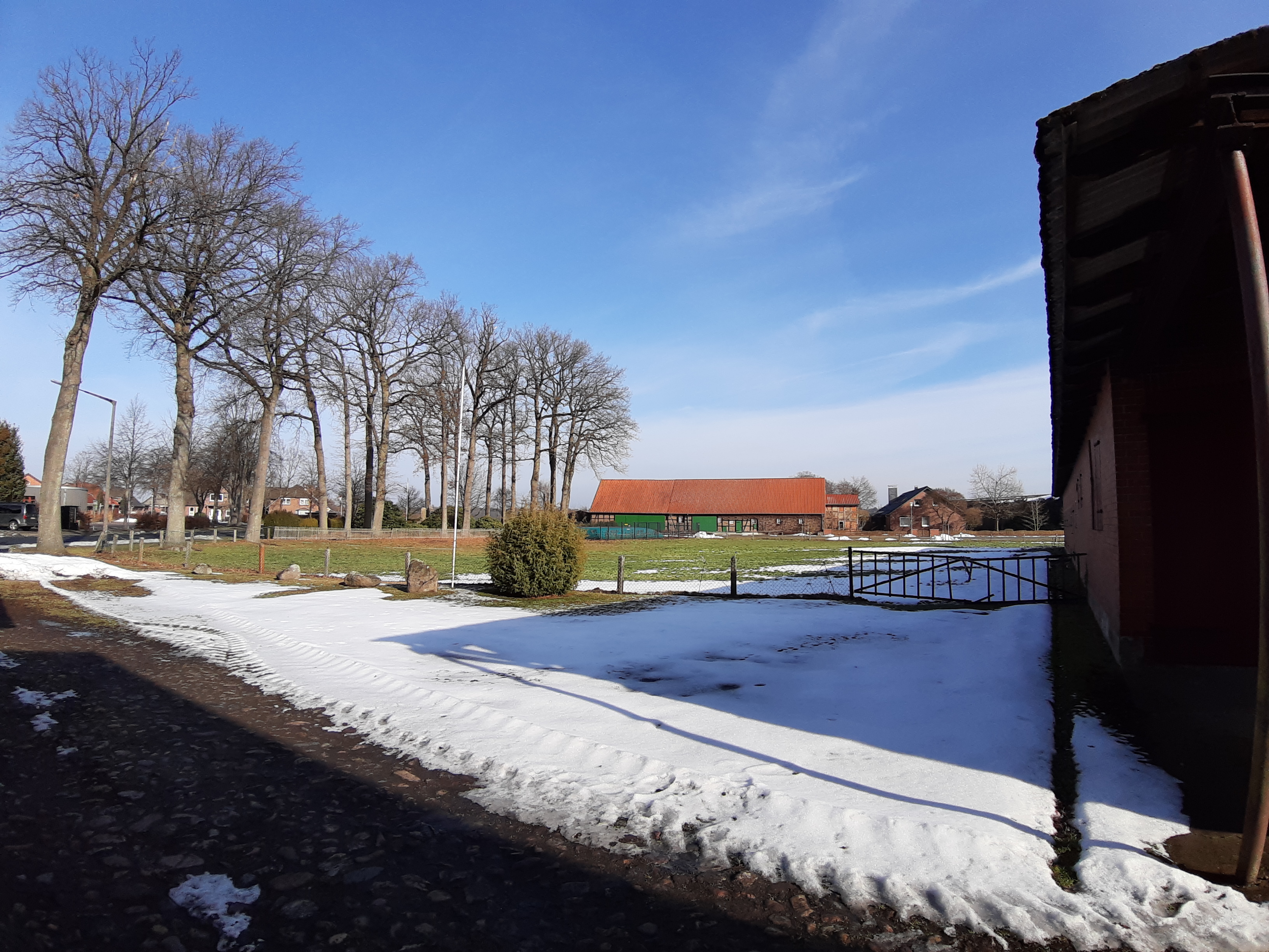 Dynamic Content Image